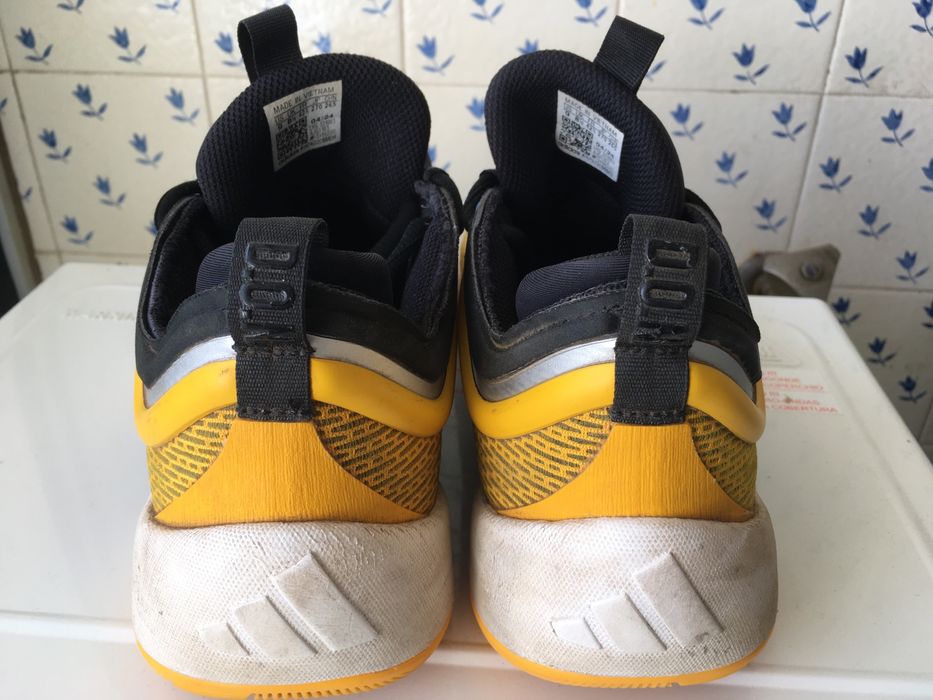 Tenis ADIDAS Originais Tam. 42.5