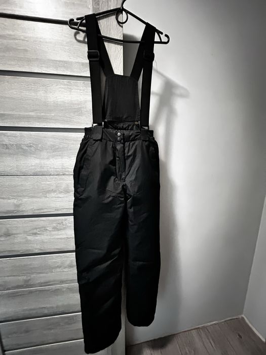 Жіночі лижні штани