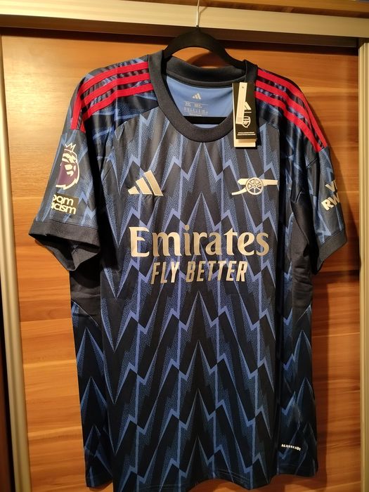 Koszulka Arsenal Londyn XL