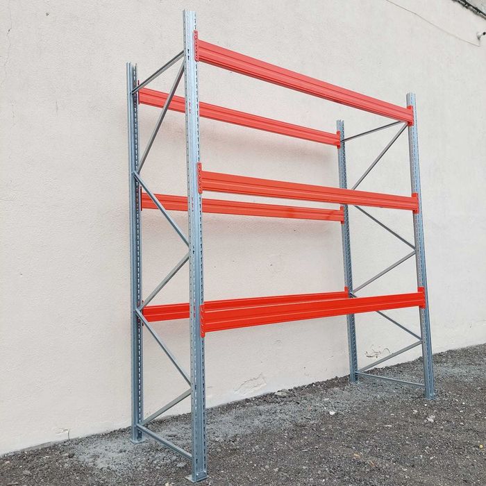 Regał magazynowy, regał paletowy, regały magazynowe