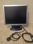 Монітор 17 дюймів View Sonic