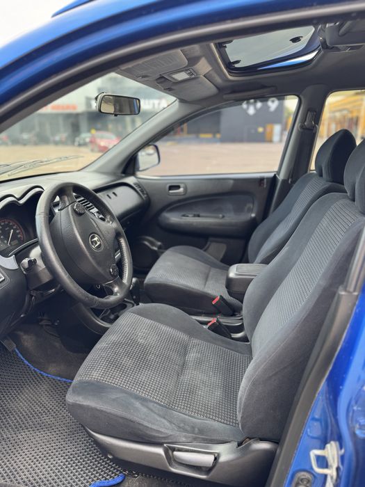 Продам Хонду Hr-V