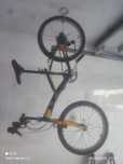 Bicicleta criança