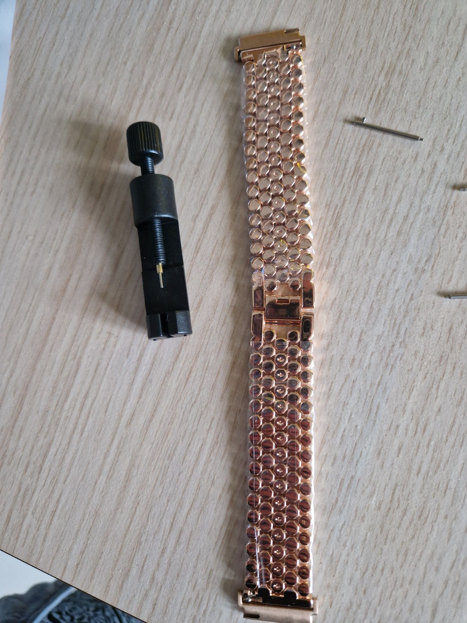 Opaska do zegarka Smart Watch 22mm huawei inne