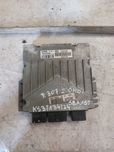 Sterownik Silnika Peugeot 307 2.0HDI 66KW
