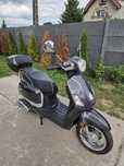 Ksr Classic 125 Zobacz! Kat B