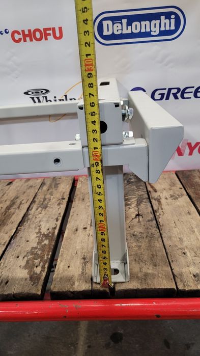 Стойка для кондиционера.