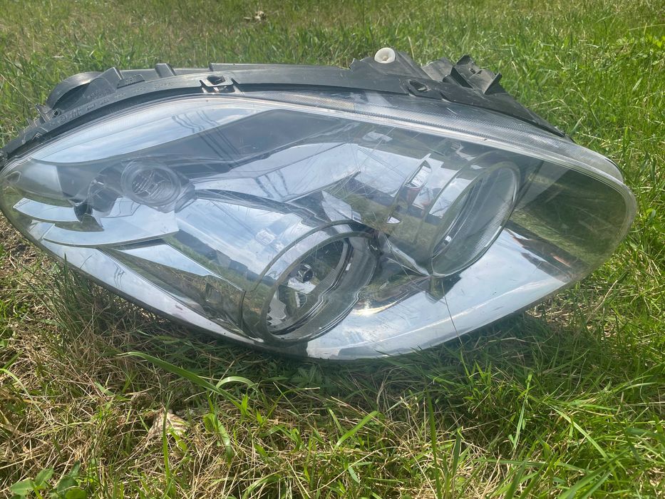 Фара 51810671 Fiat/Alfa/Lancia