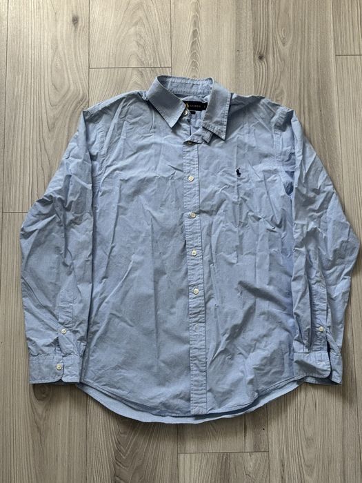 Сорочка ralph lauren