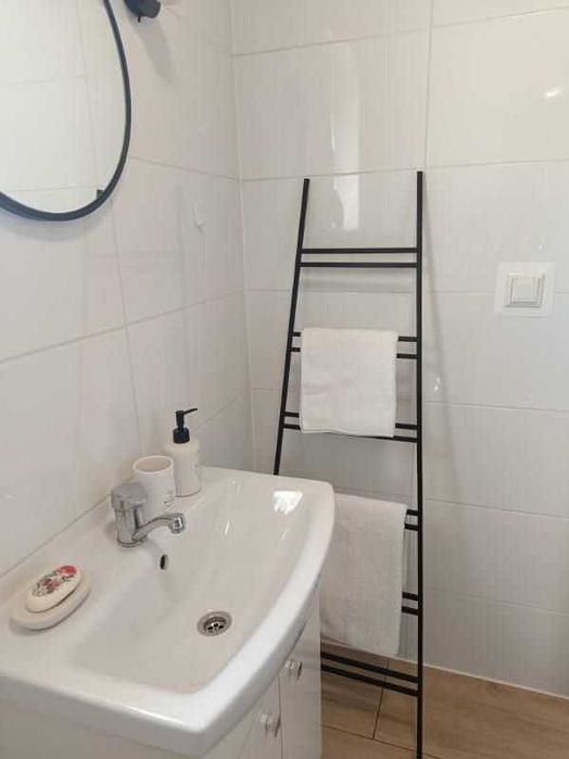 'Okna na las" wynajem mieszkań wakacyjnych