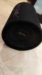 Tuba, Subwoofer mac Audio
