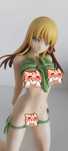 Figura Anime T2 Art Girls Yorokobi no Shima no Shoujo Megu Meru