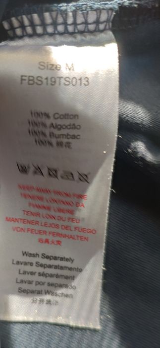 Koszulka crewneck Powrót do przyszłości logos Delorian