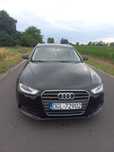 Audi A4 B8 150km 188 tyś przebiegu