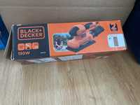 Black Decker BEW220 Szlifierka oscylacyjna 150W