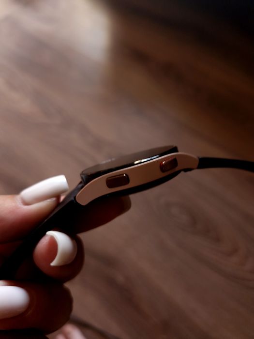 Годинник Samsung galaxy watch 4