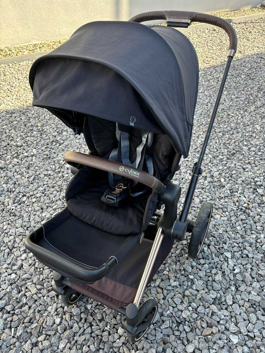 Sprzedam wózek cybex Priam wersja 2.0