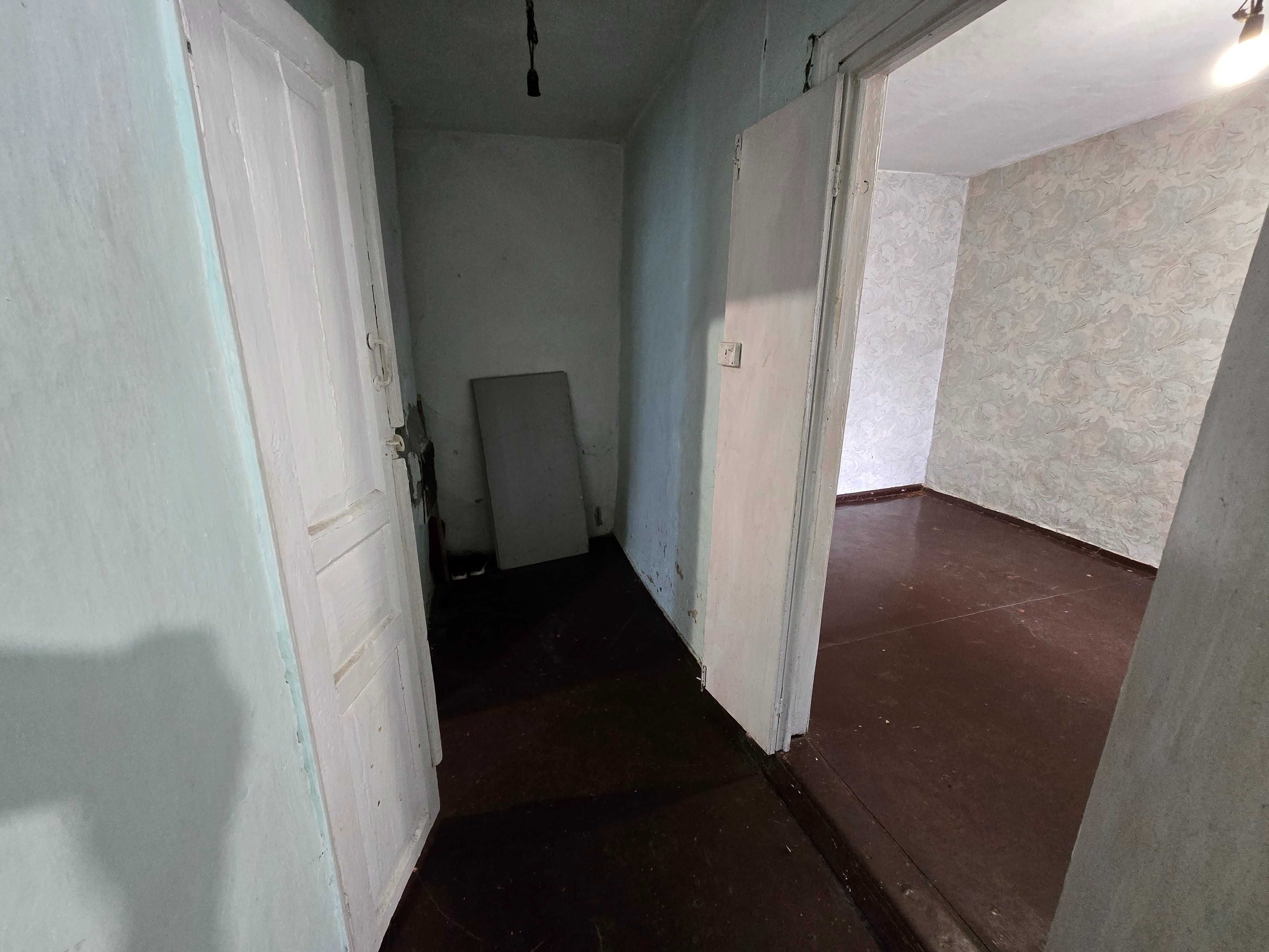 Здається 2-к. ч/б по вул. Брацлавська в р-ні Бл. замостя, читайте опис