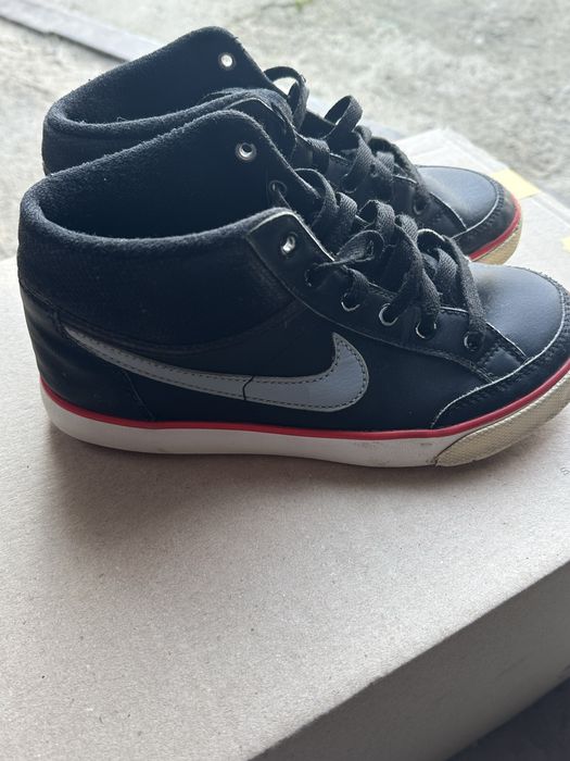 Кеди Nike дитячі