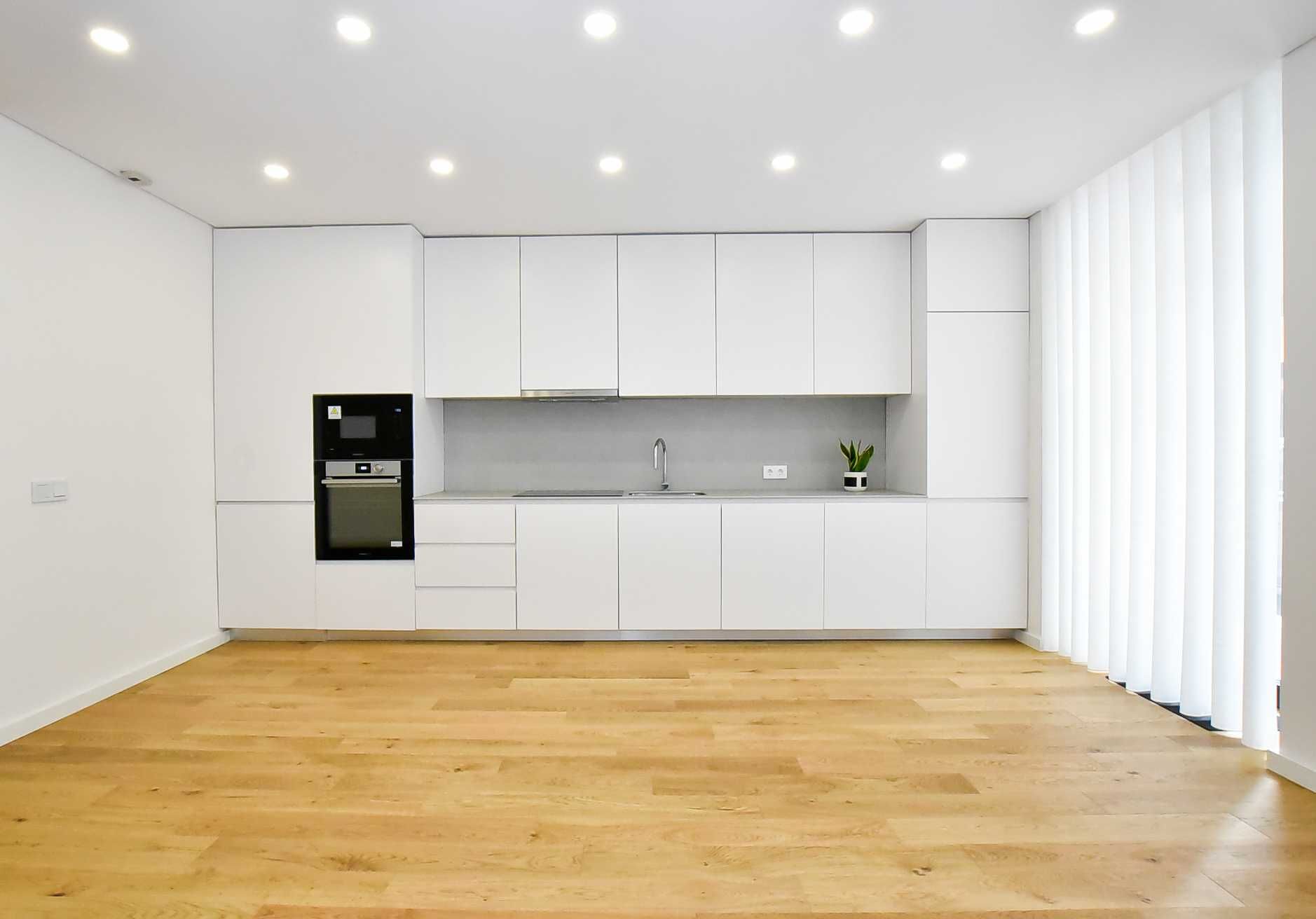 Apartamento T0 centro de Espinho