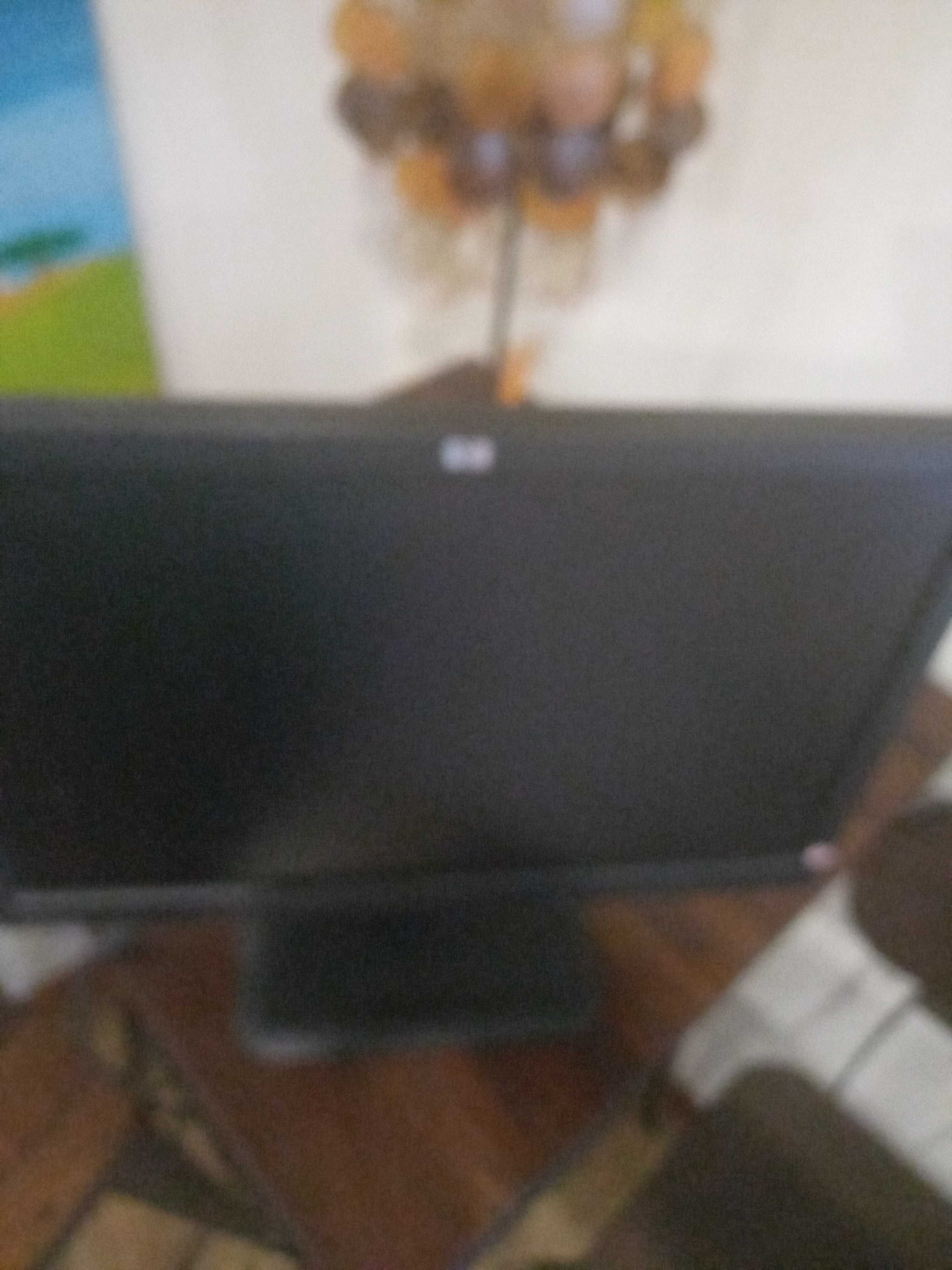 Monitor computador