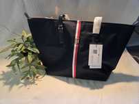 Tommy Hilfiger Torebka Poppy Tote Corp 
Torebka Poppy Tote Corp