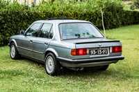 Bmw e30 325i Original