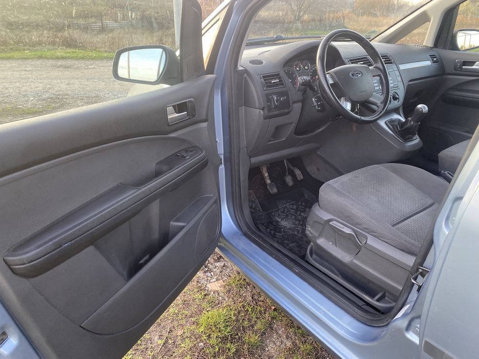 Продам Форд С- МАХ в отличном состоянии