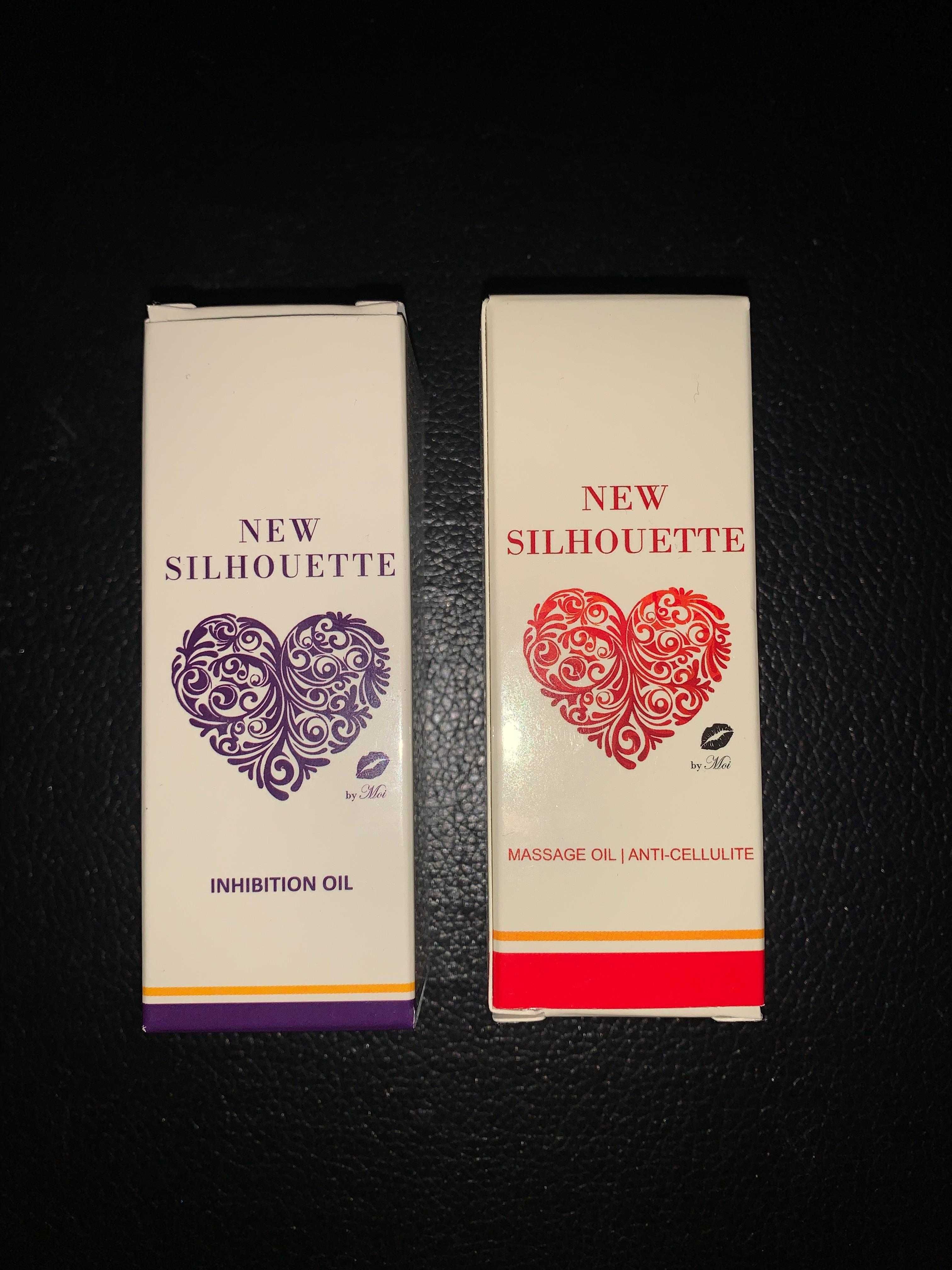 New Silhouette Oil