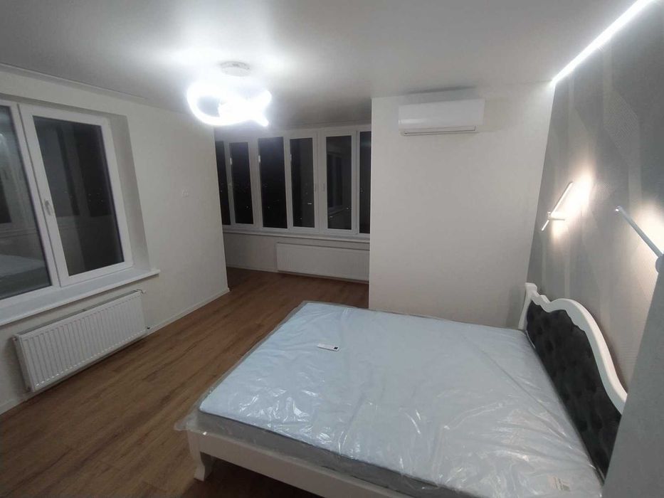 Євродвушка в новобудові по вул. Гоголя