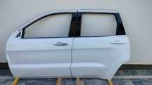 Jeep Grand Cherokee SRT Wk2  Drzwi przód tył prawe lewe   PW7