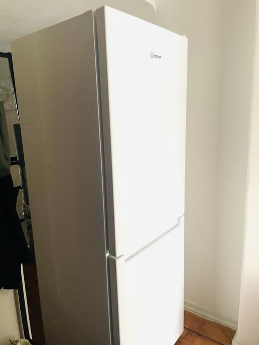 Frigorifico INDESIT