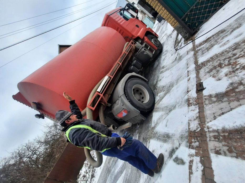 Выкачка выгребных ям, выкачка ям, викачка, ассенизатор, илосос