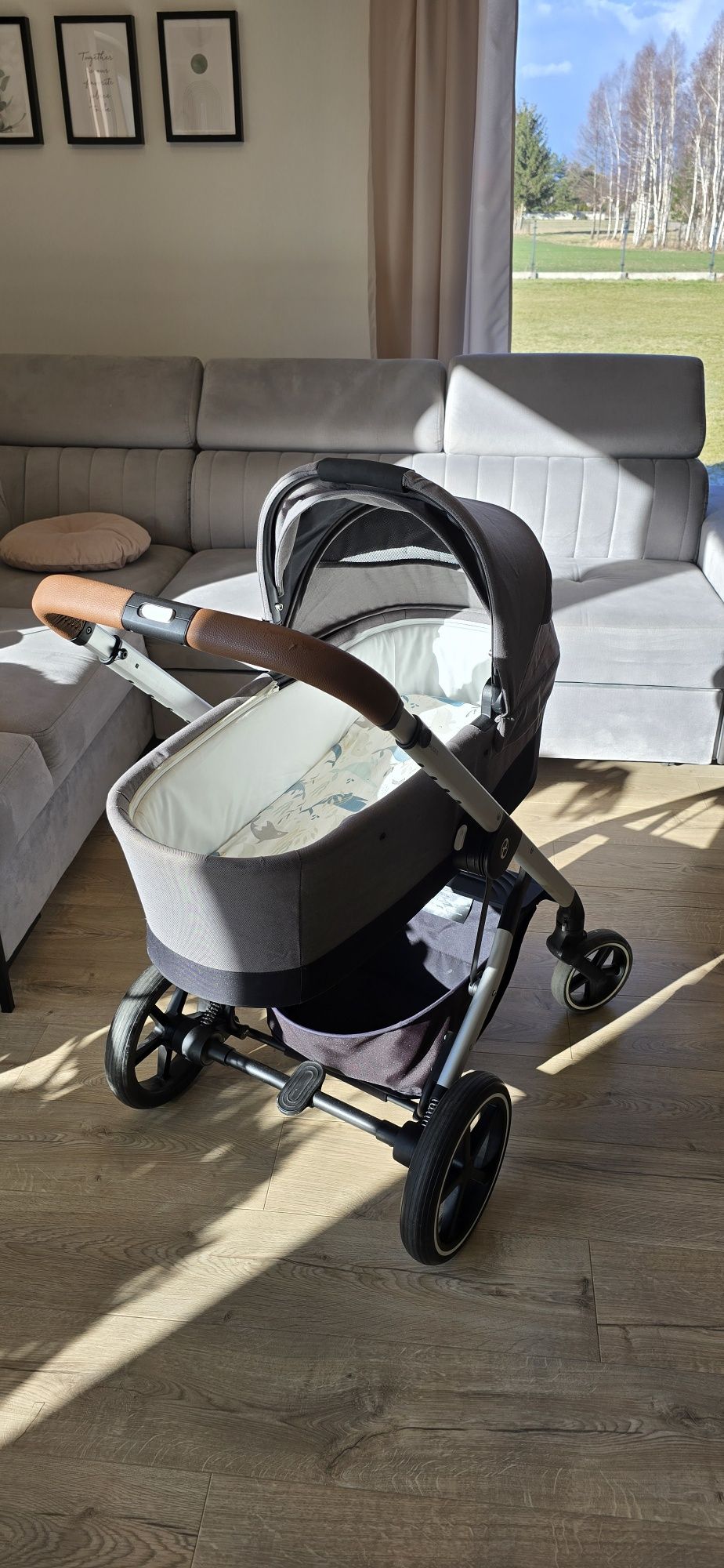 Cybex Balios S Lux