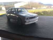 Miniatura BMW M3