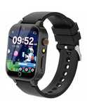 Montre smartwatch dziecięcy czarny powystawowy