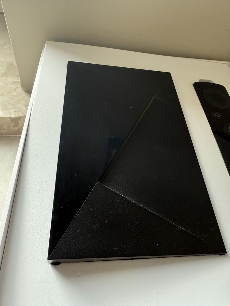 Nvidia Shield + pad