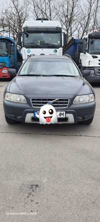 Volvo XC70 2006 2.4 TD