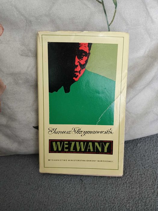 Przymanowski - Wezwany