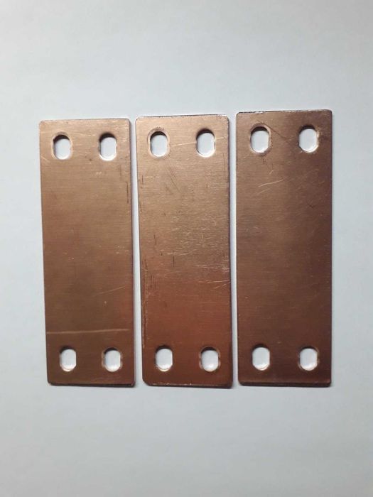 Мідна шина Eve LF280K Eve LF105 Sn-Cd/Ni покриття 6µ