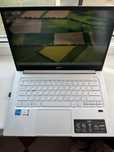 Acer swift 3 silver