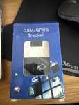 Gps tracker para carro ou mota