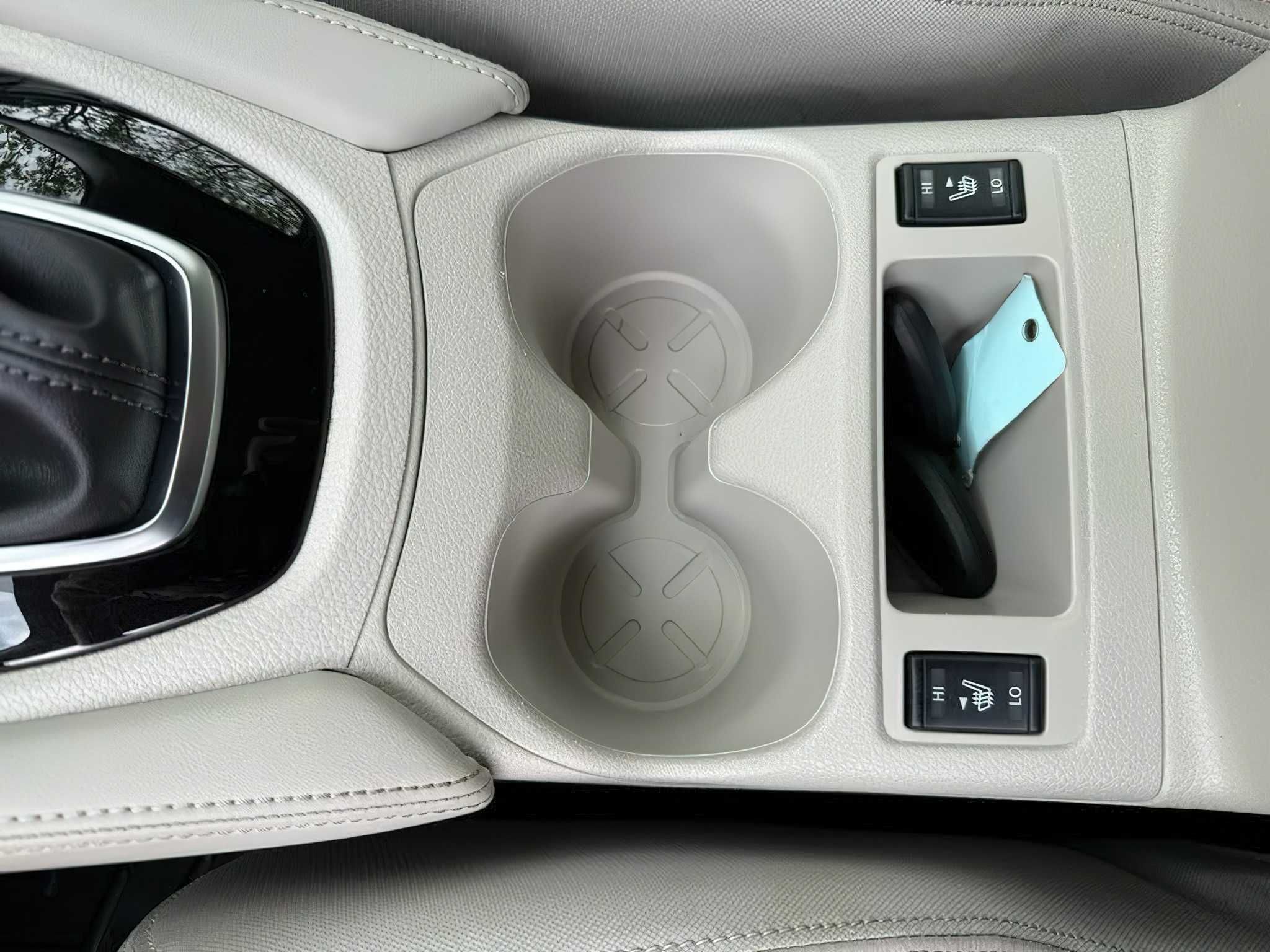 Nissan Rogue Sport SL 2019