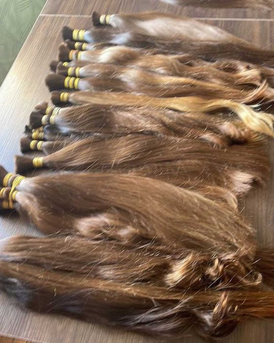 Магазин натуральных волос, длинные волосы, натуральные кудрявые волосы