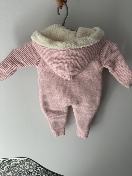 Демісезонний комбінезон