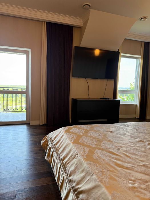 Оренда будинку в Лісниках (5 км від Києва)