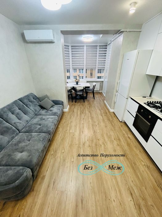 Оренда 2к Квартири 70м2 ЖК Софія Сіті