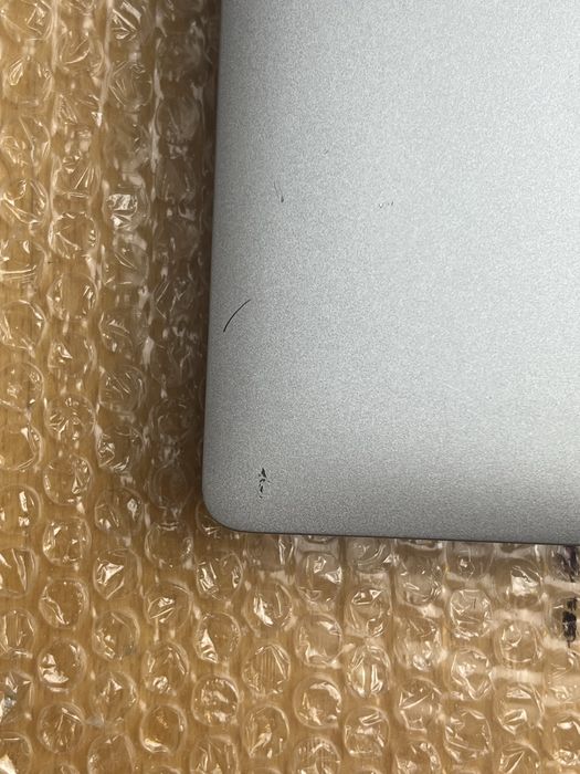 Кришка матриці в зборі Dell Latitude 5400 Chromebook. Шлейф 30pin