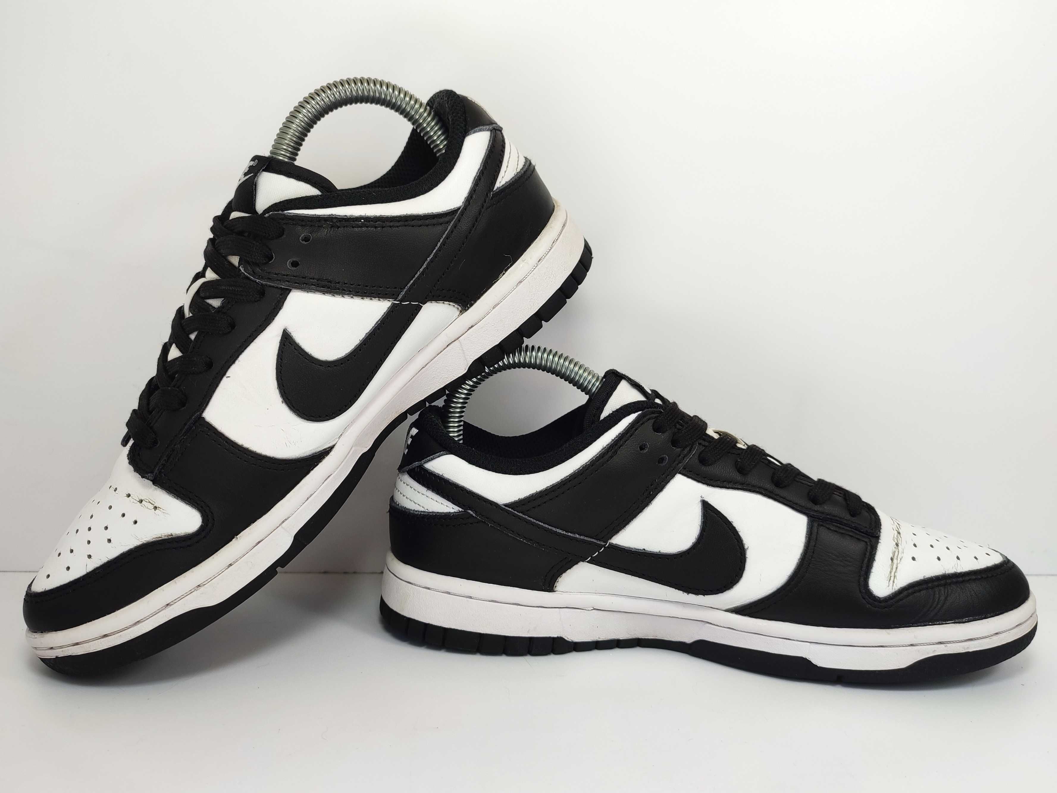 NIKE DUNK PANDA oryginalne buty r.38