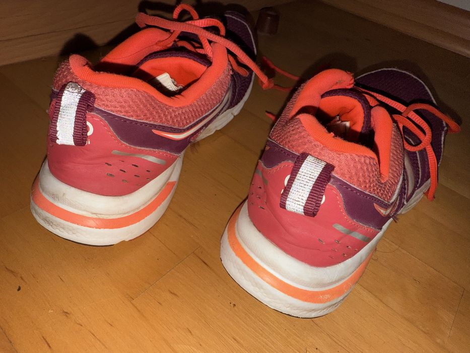 Buty sportowe 39 Kalenji Decathlon wkl 24,5cm